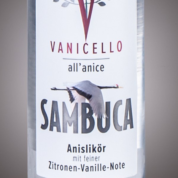 Der Vanicello Sambuca mit dem besonderen mediterranen Flair